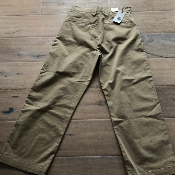 carhartt cardony pant